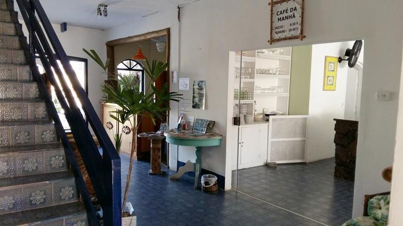 Pousada Rafimar Ilhabela Dış mekan fotoğraf