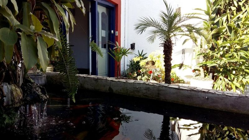 Pousada Rafimar Ilhabela Dış mekan fotoğraf